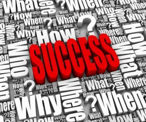 Success Strategy