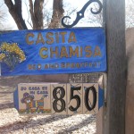 Casita Chamisa Casita Chamisa