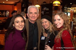 Tracy, Richard and others
