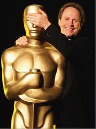 Billy Crystal Oscars
