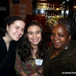 First Thursdays 2.12 Directors and Agent attended February 2012 First Thursdays Networking Party