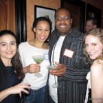 Actors and Directors Networking Actors and Directors Networking